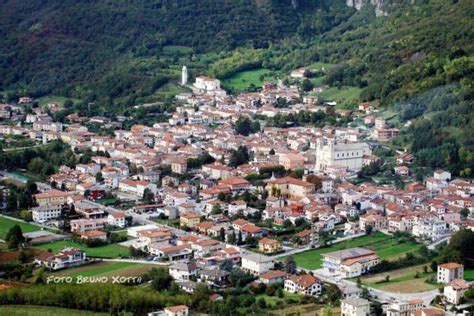 Comune di Cogollo del Cengio (VI) Veneto .